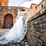Destination wedding Italia