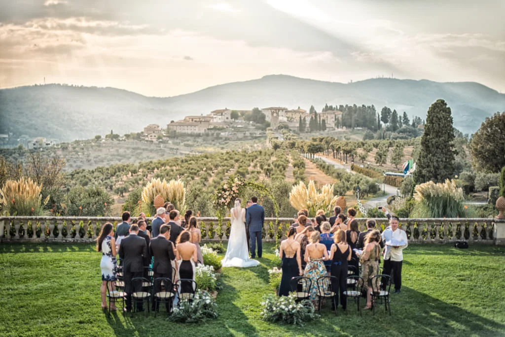 Tenuta di Artimino (Firenze)