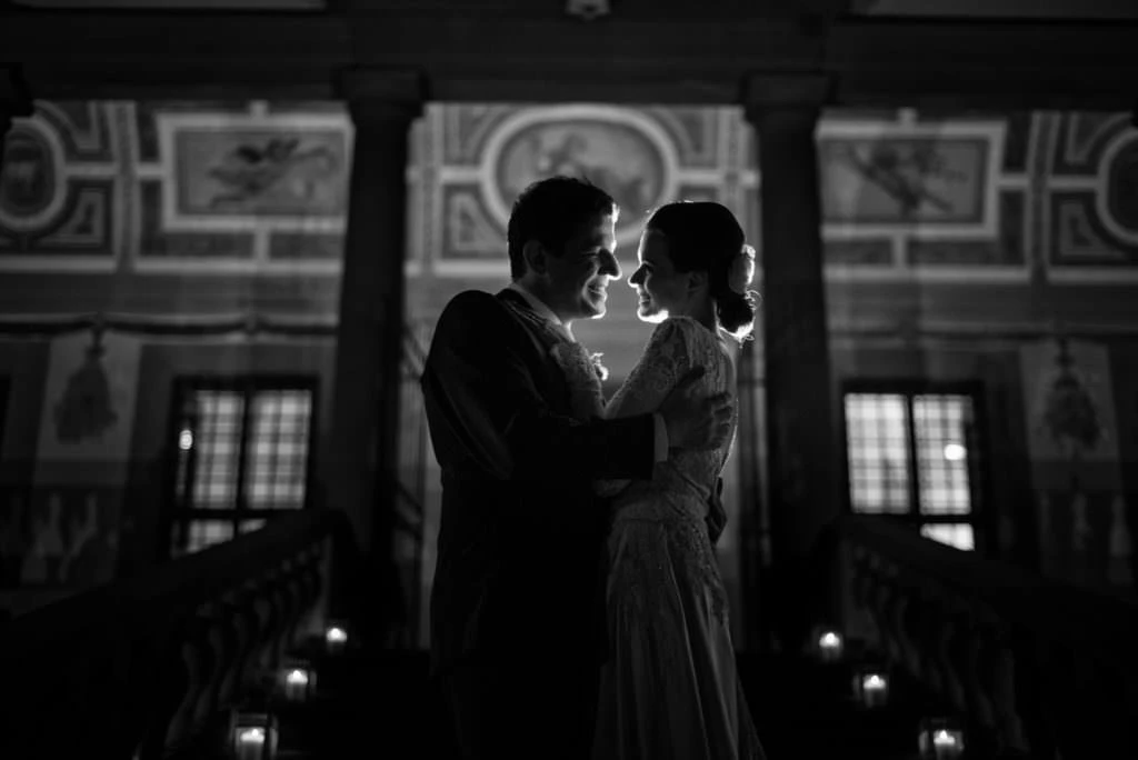 Destination Wedding Tuscany