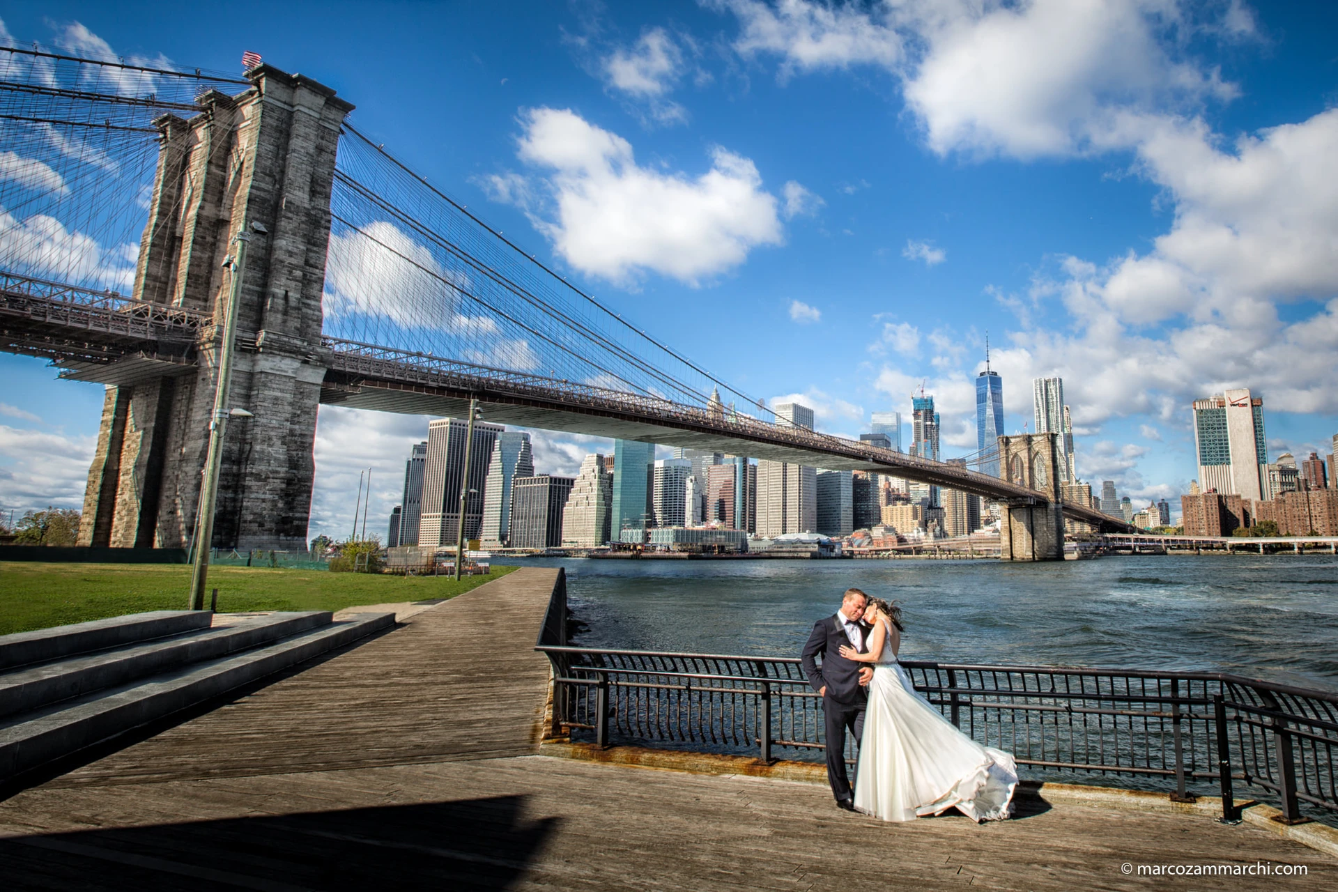 trash the dress new york