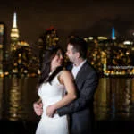 ensaio prewedding new york