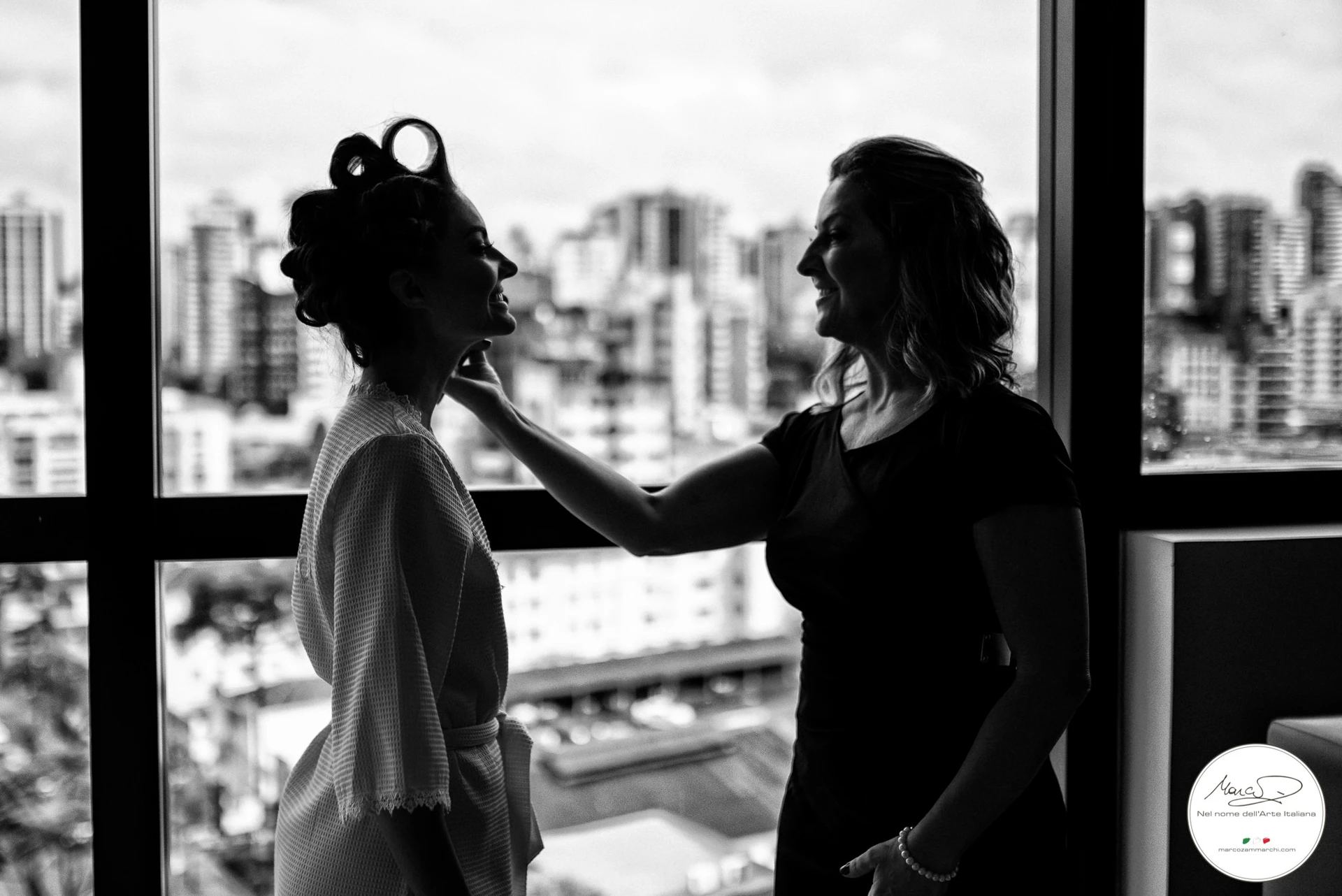 Casamento Making of Nomaa Hotel