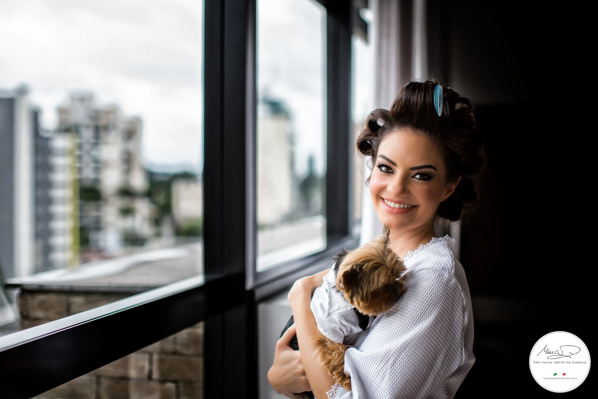 Casamento Making of Nomaa Hotel