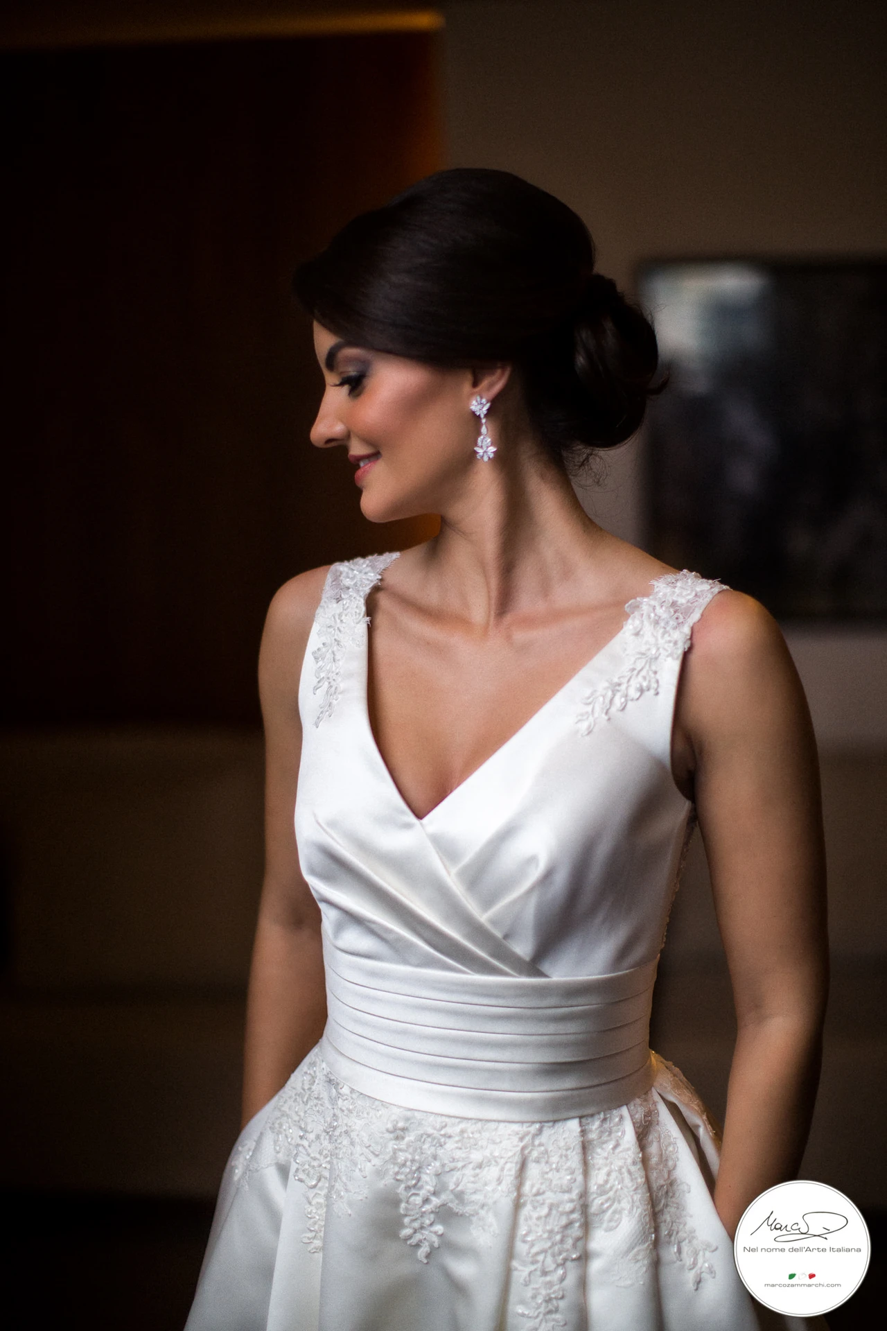 Casamento Making of Nomaa Hotel