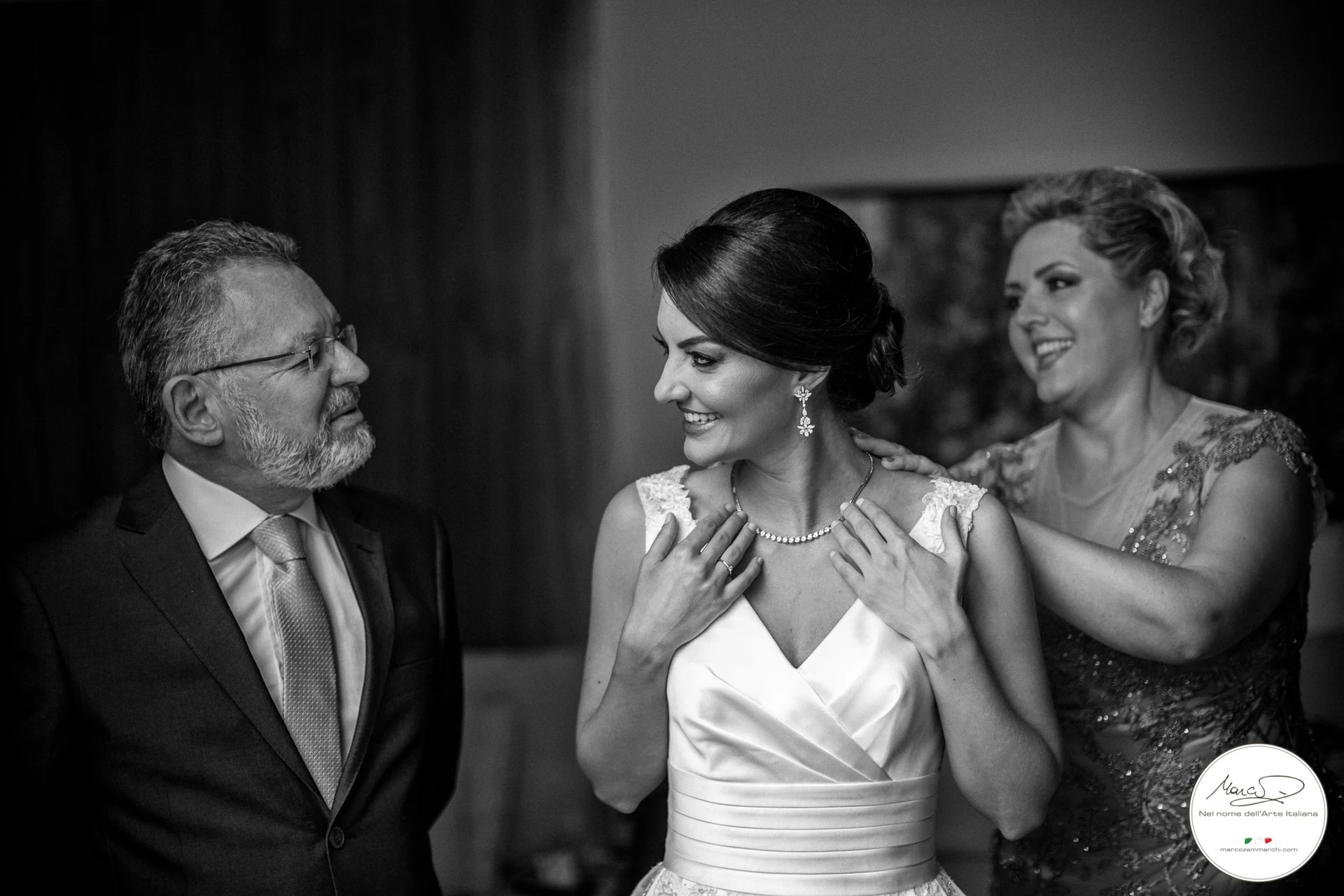 Casamento Making of Nomaa Hotel