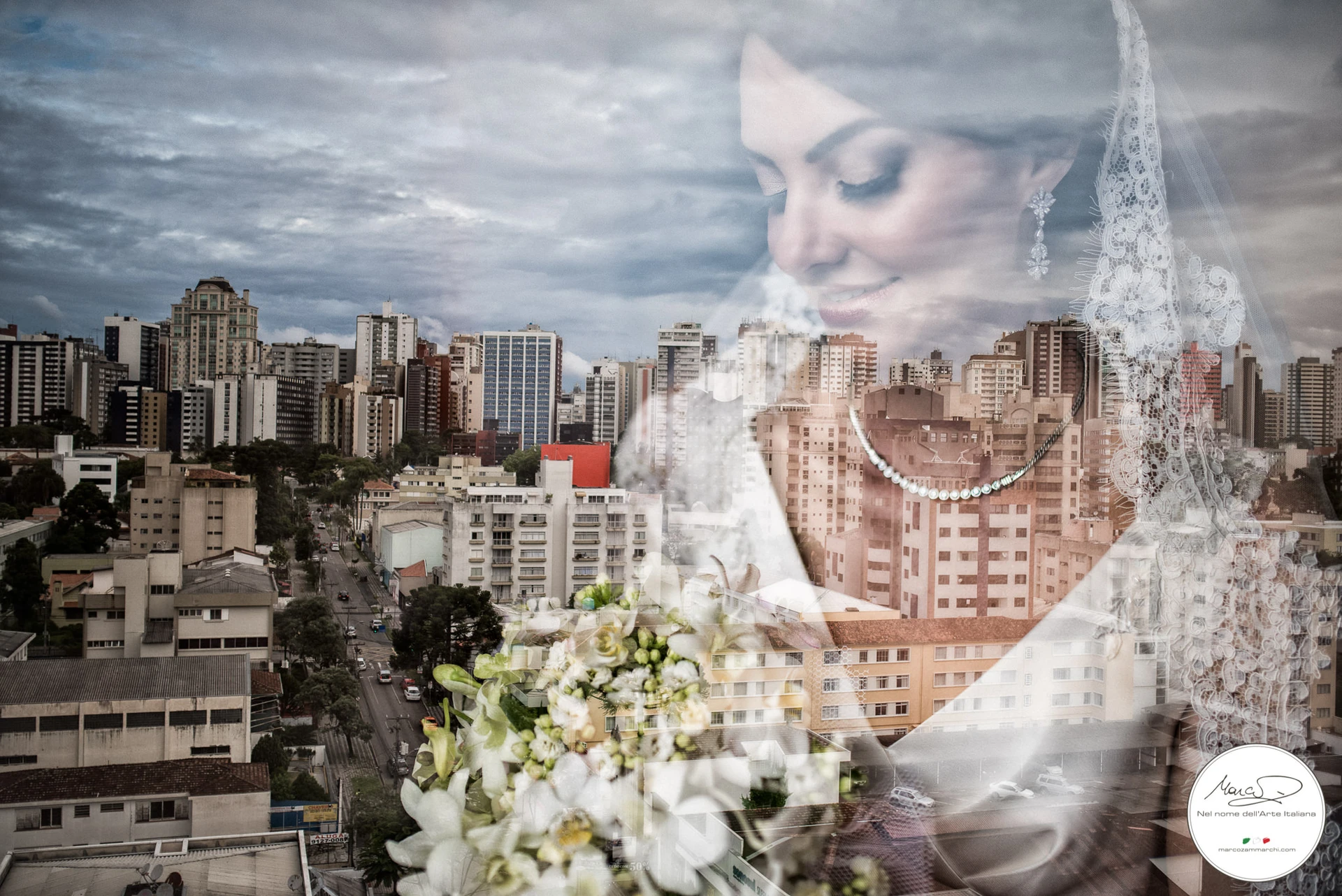 Casamento Making of Nomaa Hotel
