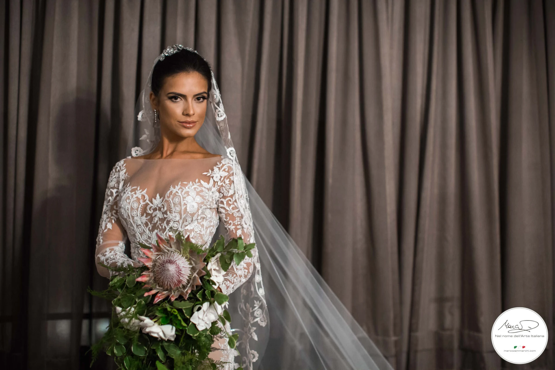 Casamento Alexia Taques e Felipe Yared