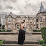 engagement batel castle curitiba