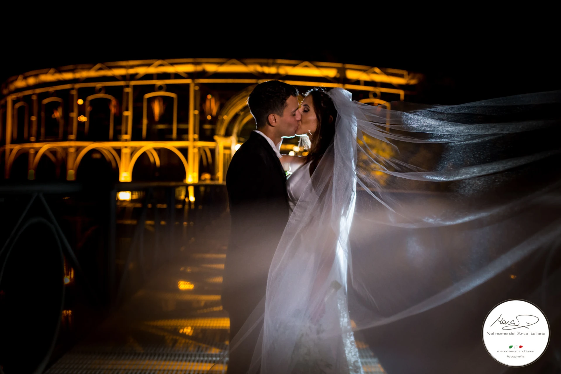 Casamento Opera de Arame Curitiba