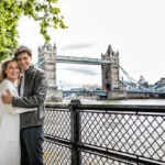 ensaio brasileiro pre wedding em londres