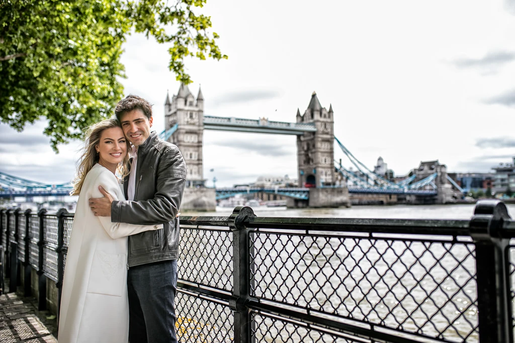 ensaio brasileiro pre wedding em londres