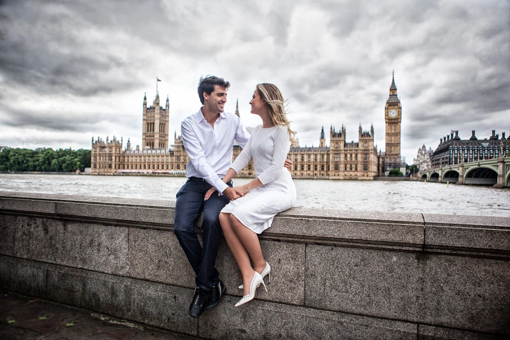 ensaio brasileiro pre wedding em londres
