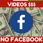 video facebook