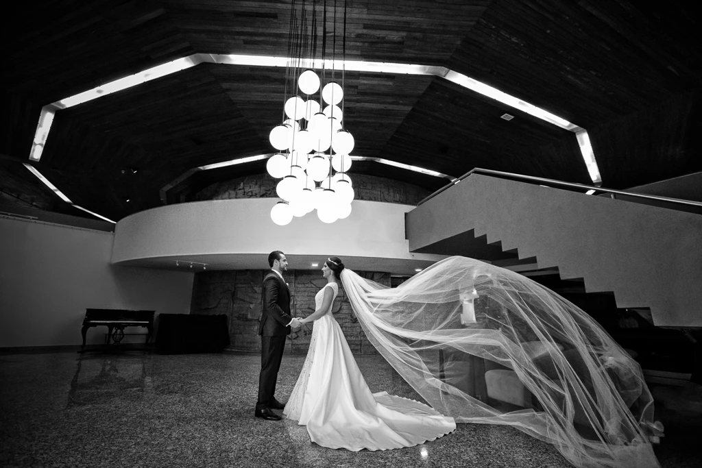 Matrimonio in Brasile