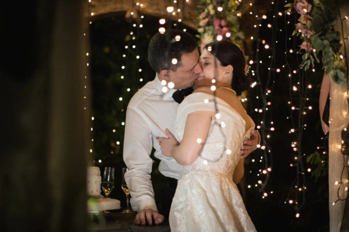 Matrimonio all’Antico Casale (Cesenatico)