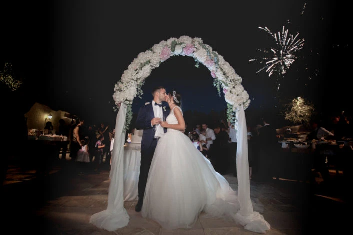 Matrimonio in Puglia