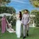 Matrimonio a Palazzo Guidi (Rimini)