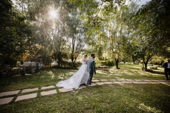 Matrimonio Antico Casale Cesenatico