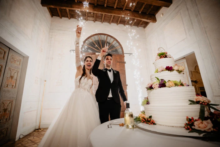 Matrimonio a Villa Rota 1587 Matrimonio a Villa Rota 1587