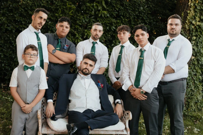 Matrimonio Palazzo Manzoni 1066
