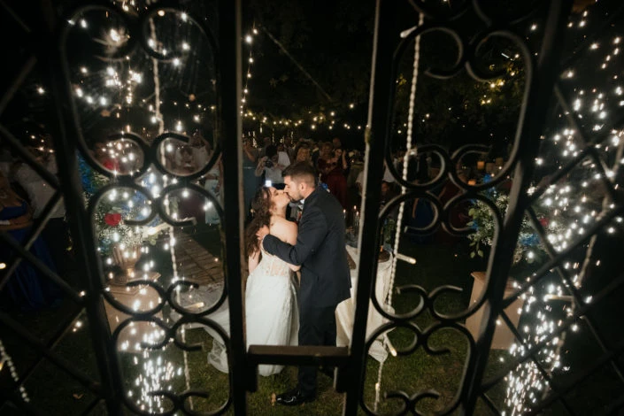 Matrimonio Palazzo Manzoni 1361