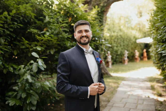 Matrimonio Palazzo Manzoni 386