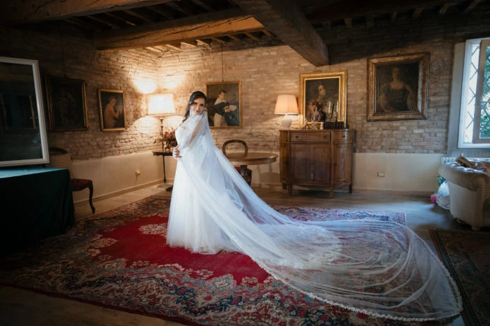 Matrimonio Palazzo Manzoni 426