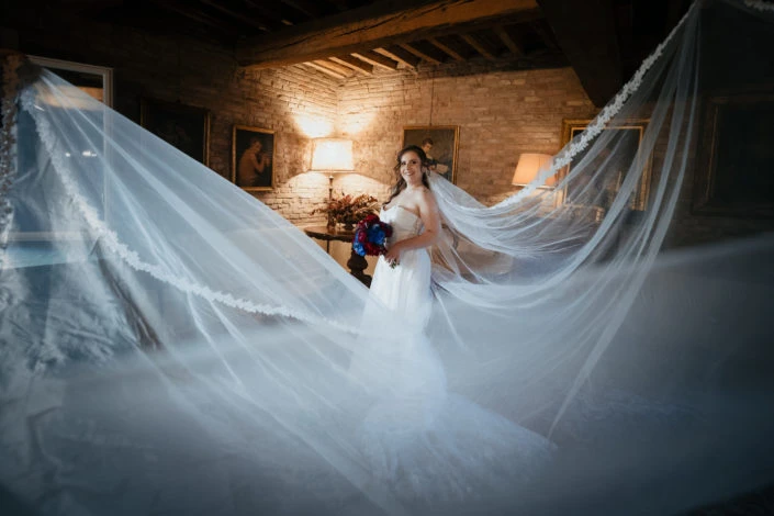 Matrimonio Palazzo Manzoni 438