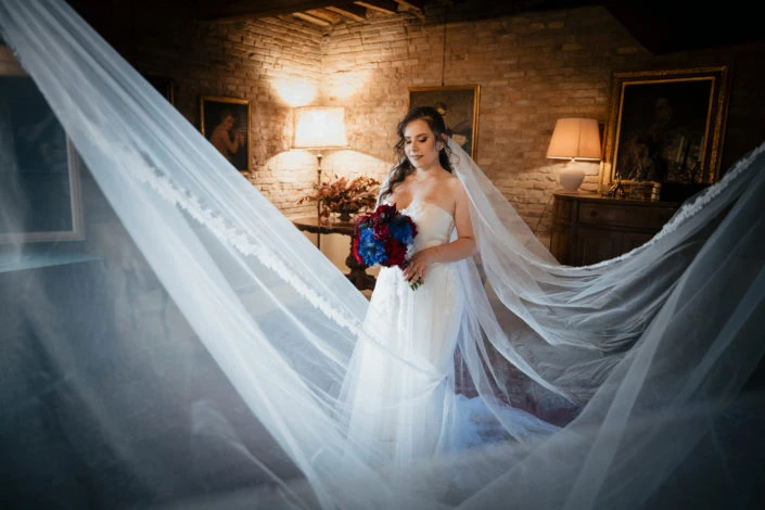 Matrimonio Palazzo Manzoni 442