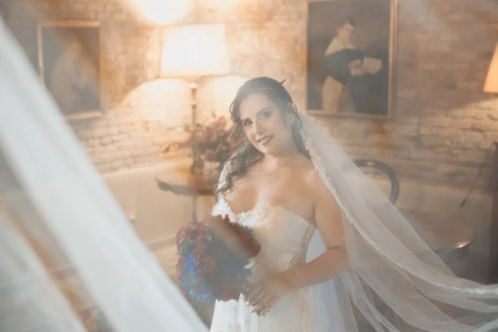 Matrimonio Palazzo Manzoni 445