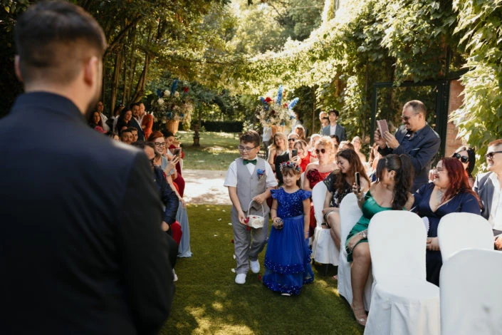Matrimonio Palazzo Manzoni 500