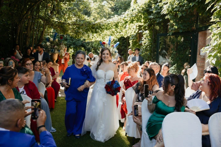 Matrimonio Palazzo Manzoni 548