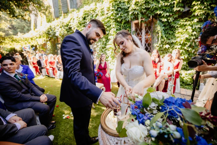 Matrimonio Palazzo Manzoni 622