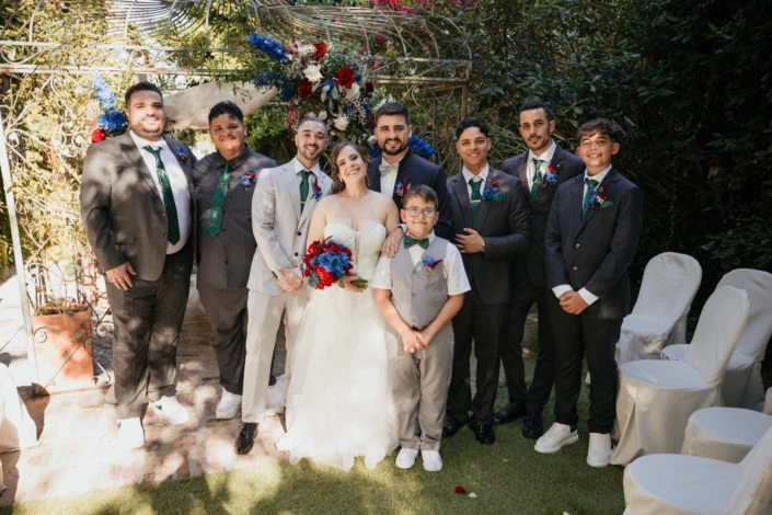 Matrimonio Palazzo Manzoni 720