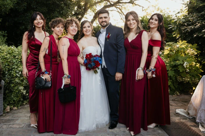 Matrimonio Palazzo Manzoni 771