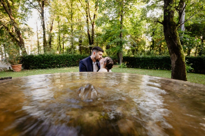 Matrimonio Palazzo Manzoni 839