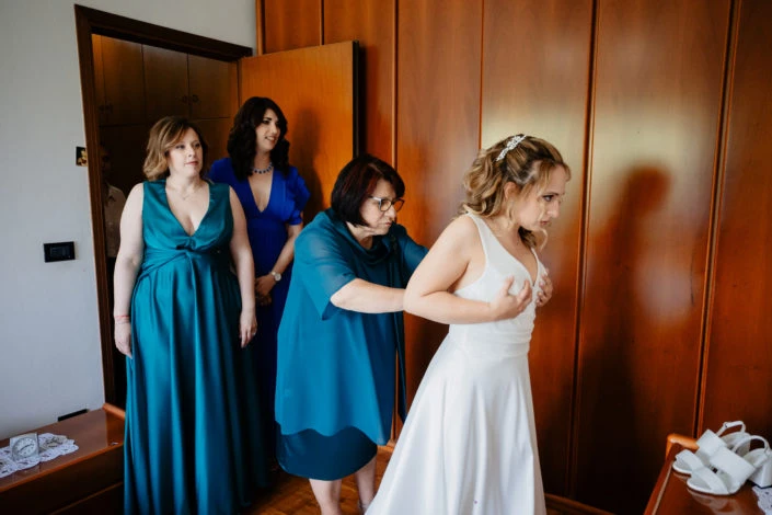 Matrimonio Tre Pizzichi di Sale 0288