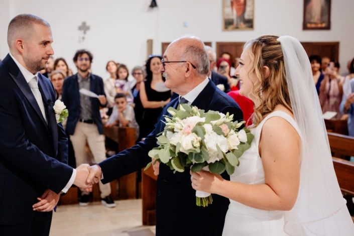 Matrimonio Tre Pizzichi di Sale 0431