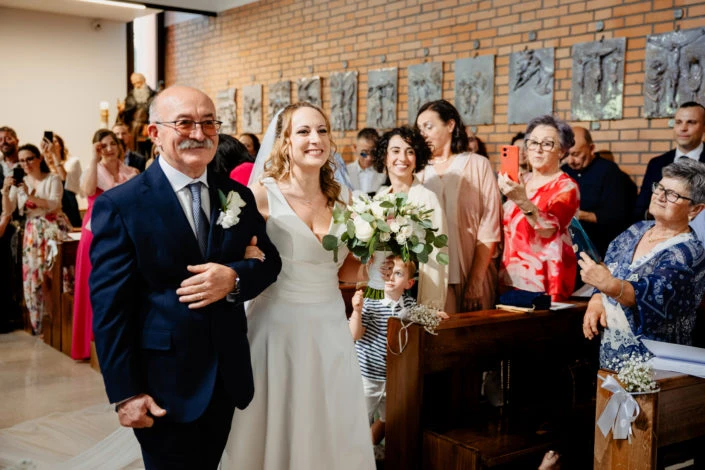 Matrimonio Tre Pizzichi di Sale 0437