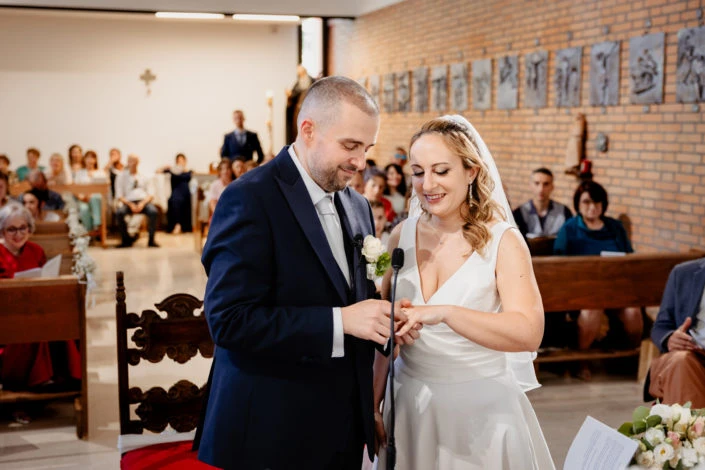 Matrimonio Tre Pizzichi di Sale 0541