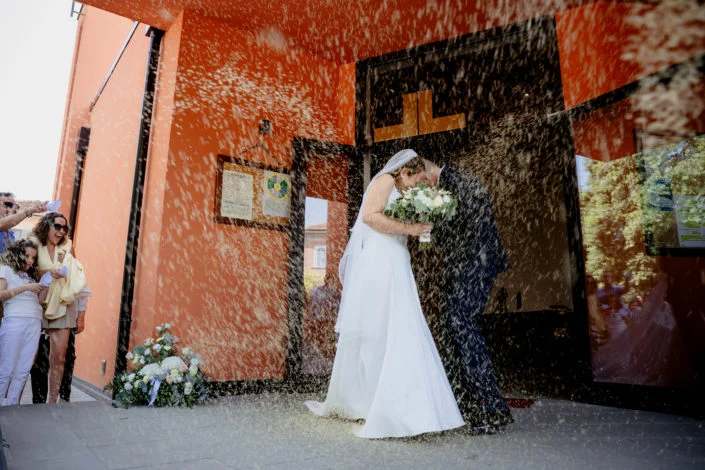 Matrimonio Tre Pizzichi di Sale 0771
