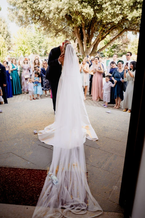 Matrimonio Tre Pizzichi di Sale 0784