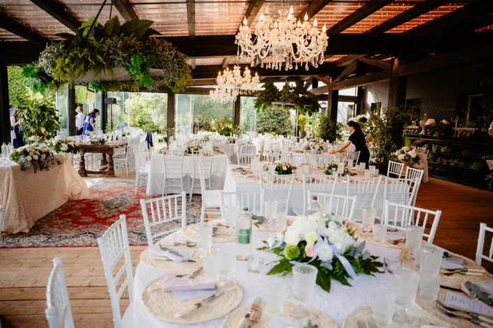 Matrimonio Tre Pizzichi di Sale 0817