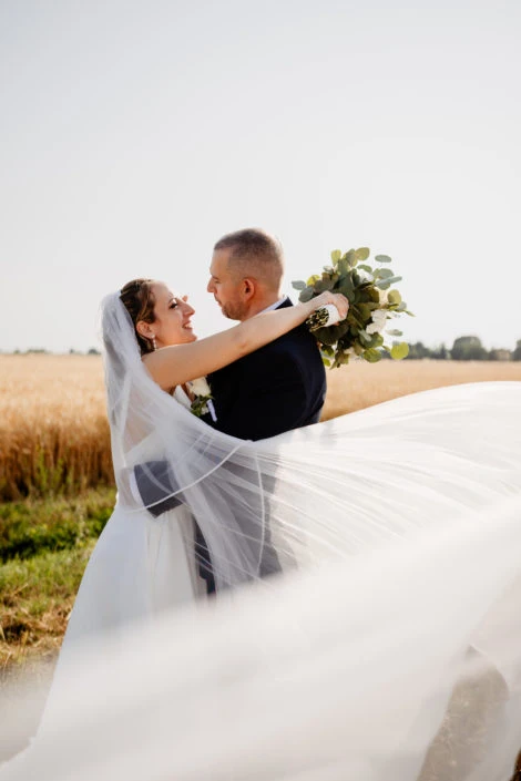 Matrimonio Tre Pizzichi di Sale 0844