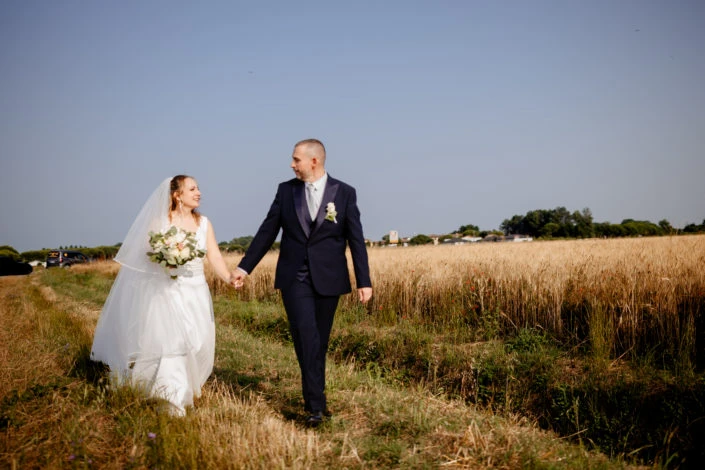 Matrimonio Tre Pizzichi di Sale 0863