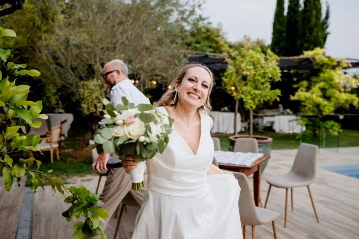 Matrimonio Tre Pizzichi di Sale 1091