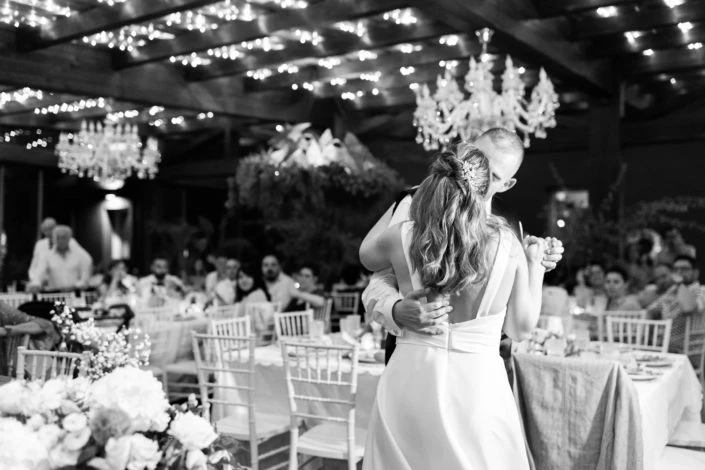 Matrimonio Tre Pizzichi di Sale 1290