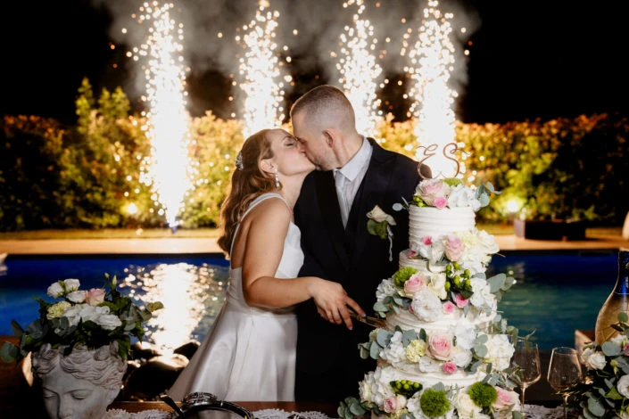 Matrimonio Tre Pizzichi di Sale 1349