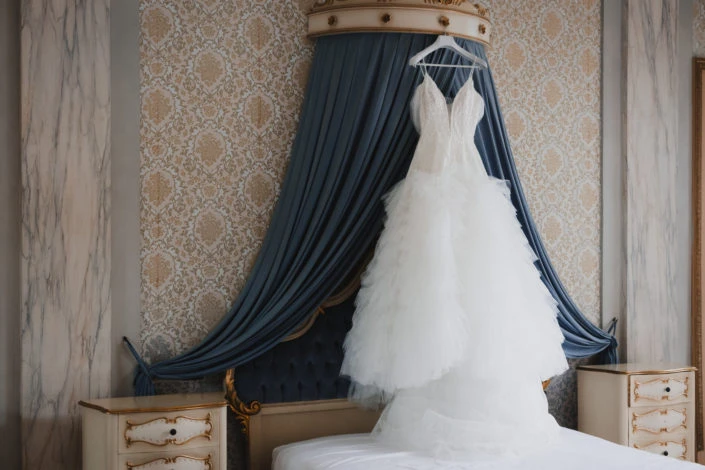 Matrimonio Villa Des Vergers 0064