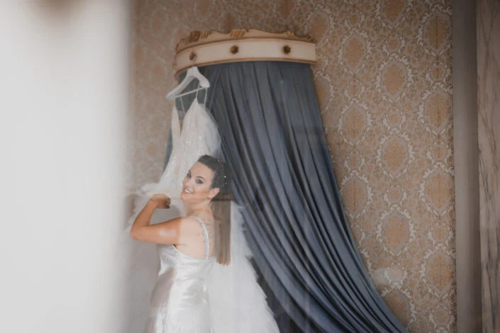 Matrimonio Villa Des Vergers 0118